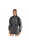 Ke5035-K Sst Plthr Jkt Women's Jacket Black