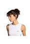 Jz2484-K Adı365 Tk W Women's T-Shirt White - 5