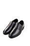 3961 Anatomical Rubber Sole Genuine Leather Men's Shoes - 2