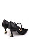 4771 Women's 7.5 cm Heeled Comfortable Shoes - 4