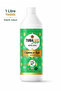 Foaming Hand Soap with Lemon Balm and Sea Buckthorn Herbal Ingredients 1000 ml - 2