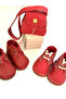 Cloth Baby Shoes 2.5 mm Mini Eyelet Material Package Nickel Color 250 Pieces - 4