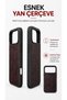 iPhone 15 Pro Max Compatible Snake Pattern Phone Case with Camera Protection - 2