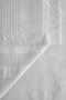 100% Cotton Waffle Beach Towel |   90 X 150 Tufted Bath Towel, Sea Towel |   Fast Drying, High Absorbency - 4