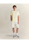 Men's Yellow Short Sleeve T-Shirt - 3