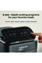 Dual Basket Vertical Air Fryer with Window - 7