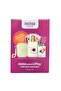 Instax Mini LiPlay Hybrid Instant Camera Bundle Misty White - 3