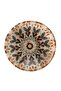 Ephesus Cookie Plate 10cm