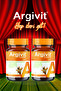 عبوة كلاسيكية مكونة من قطعتين - L-arginine، وMultivitamin، وMultimineral Tablet 30 - 4