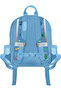 - Children's Backpack |   Small (2-4 Years) - Snappy Croc - 2