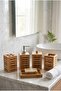 Aqua - Bathroom Set B0261 - 4