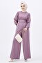 Jumpsuit Lilac - 11110 - 3