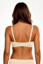 Wireless Strapless Laser Bra with Removable Pads - 5