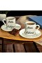 Mother and Father Coffee Set of 2 Cups