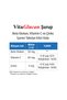 Vitaglucan 150ml Syrup |   Beta Glucan, Vitamin C, and Zinc - 5