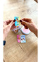 Yoga Pose Jar for Kids – Set of 38 Educational Kids Yoga Cards - 6