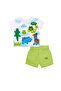Baby Boy Bermuda Shorts Set 11368643