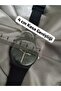 Special Collection, Lavicert Color Silicone Strap, Unisex Wristwatch with Calendar, 4 cm Width, 24 cm Length, Attention: the Watch Case Is Large - 6