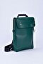 Olive (Olive Green) Dock Structured Backpack - 2