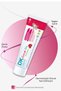 Raspberry Flavored Children's Toothpaste 50 ml & Adult Classic Toothpaste 75 ml Set of 2 - 4