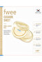 غطاء وسادة EGG FIT شفاف 00 - 2