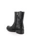 Women's / Girls' Boots 8662900 Capra Met Parke America Nero - 3