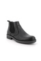 أحذية رجالية 8620700 NABUK INGR.SCHI GORETEX SIERRA Nero - 2