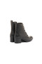 Women's / Girls' Sr-92159-1 Black Zenne Boots - 3