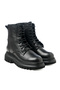 Women's / Girls' Sr-27400-1 Black Zenne Boots - 2
