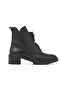 Women's / Girls' Boots Sr-11032-1 Black