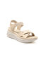 2L5548Dm Women's Sneaker (Daily) 305688Dp 5688Dp Beige - 2