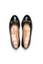 Women's / Girls' Ballerinas 69 32 V1 Patent Leather Weinkled - 8