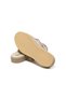 Women's / Girls' Sandals 5688 Stretch Women's Footwear Beige - 6
