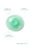 Thermal Facial Cleansing Gel |   Pore Purifying and Fresh Cleansing |   Tea Tree Oil & Lactic Acid |   200 ml - 3