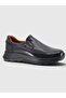 I1304 Cloud - Black - Brown - Men's Shoes - 2