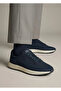 Tebes Lacivert Sneaker