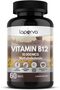 Vitamin B12 Methylcobalamin, 60 Tablets, 10000 Mcg,helps Prevent Anemia.