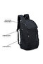 Backpack Business Travel Durable Backpack with waterproof Fashionable Multifunctional College School Backpack - 7
