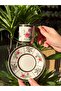 Set of 6 Porcelain Flora Noble Coffee Cups - 3