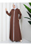 نسيج قرص العسل المستورد Ferace - Tan - 2
