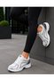 Unisex Comfortable Daily Sports Shoes Summer Lightweight Mesh - 2