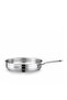 Astron steel cookware set, 12 pieces - 2