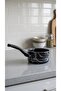 Montella Vivo 2-Piece Saucepan Set 12-14 cm - Sauce Bowl, Milk Pot, Cooking Pot