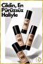 Matte Cover Foundation - 5