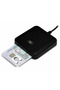 Acr39U-U1 Smart Chip Id Card Reader USB Type-A - 3