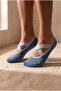 Women's 2-Piece Asta Yoga / Pilates Socks Blue / Light Blue - 2