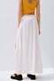 Maxi wrap skirt - 3