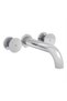 Liquid Built-In Sink Faucet A42689 Long - Chrome - 7