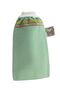 King's Pouch Bath Shower Exfoliating Glove 100% Floss Silk - 3