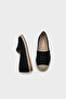 Pasarella Kadın Espadril - 5